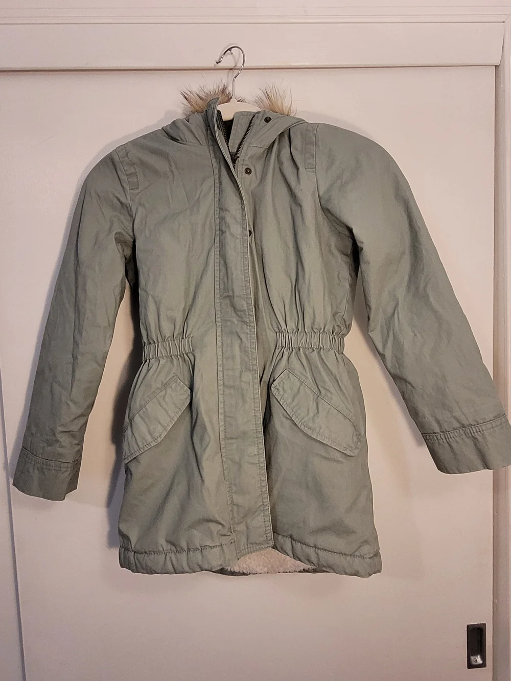 GAP excellent girls’